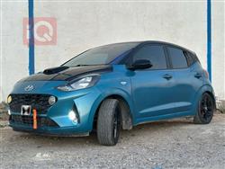 هيونداي i10